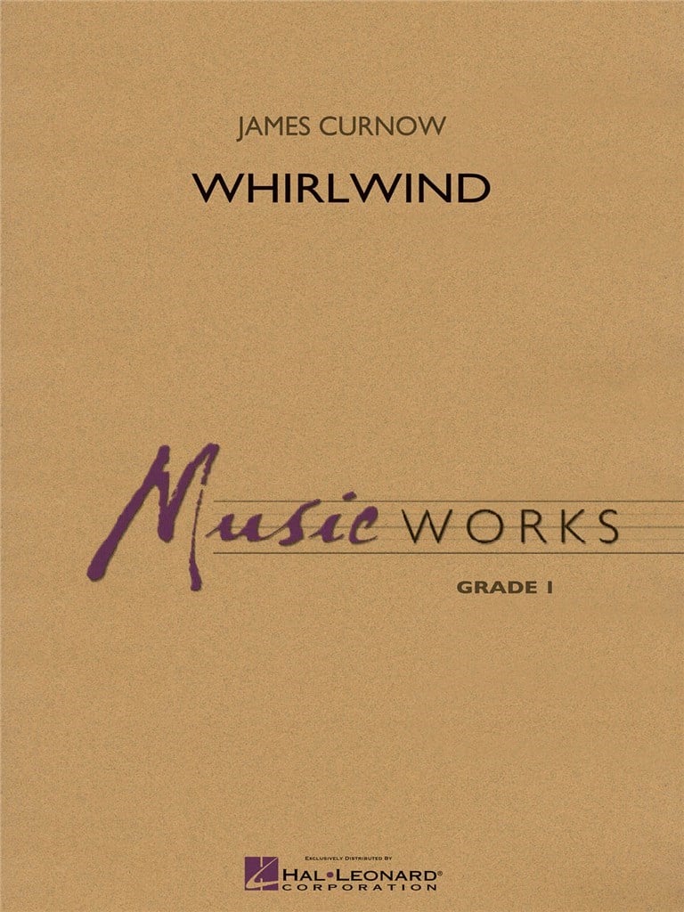 Whirlwind&nbsp;